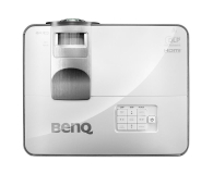 BenQ MX819ST DLP - 151306 - zdjęcie 3
